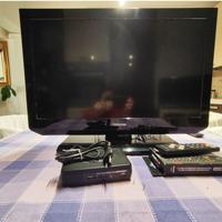 Televisore TOSHIBA  funzionante