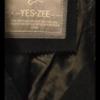 Cappotto corto essenza