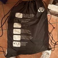 telo copri gambe kymko x-town 125