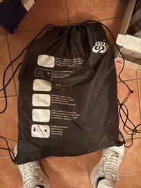 telo copri gambe kymko x-town 125