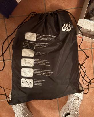 telo copri gambe kymko x-town 125