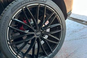 Cerchi audi q2, q3