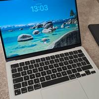 MacBook Air M2 512Gb