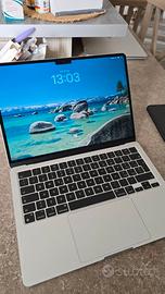 MacBook Air M2 512Gb