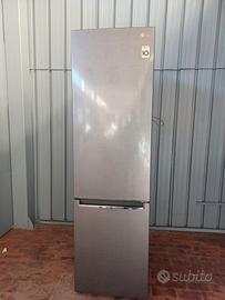 FRIGORIFERO LG INVERTER NUOVO SC