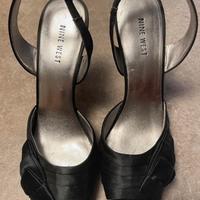 Nine West tacchi alto