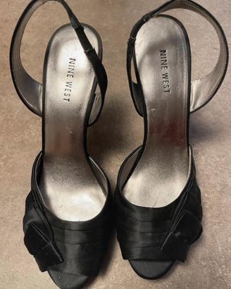 Nine West tacchi alto