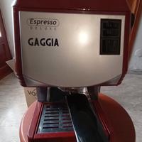 macchina caffè 