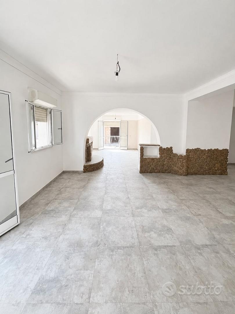 Appartamento – Rosarno, Reggio Calabria - Altro