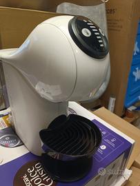 Macchina del caffè dolce gusto Krups KP240
