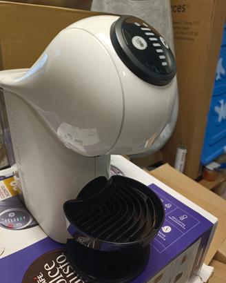 Macchina del caffè dolce gusto Krups KP240