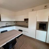 cucina angolare trasporto gratuito 