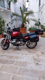 BMW R850R CONFORT