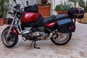 BMW R850R CONFORT