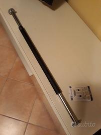 BARRA PER TRAZIONI A CORPO LIBERO