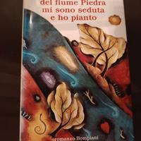 Sulle sponde del fiume Piedra mi son seduto e ho p