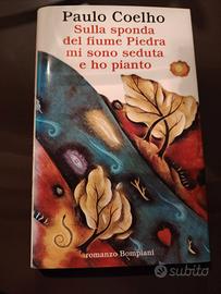 Sulle sponde del fiume Piedra mi son seduto e ho p