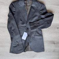 Set 1 giacca +3 pantaloni + 1 gonna