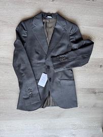 Set 1 giacca +3 pantaloni + 1 gonna