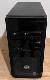 Amd Phenom II x4