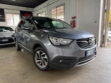 Opel Crossland X 1.6 ECOTEC D 8V StarteStop Ultima