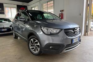 Opel Crossland X 1.6 ECOTEC D 8V StarteStop Ultima