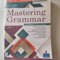 mastering grammar
