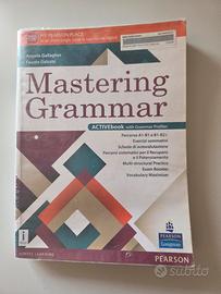 mastering grammar
