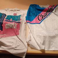 Abbigliamenti moto cross