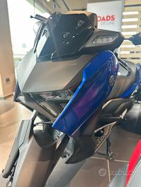 Yamaha X-Max 300 125 CC O 300CC BASE -TECH MAX TEC