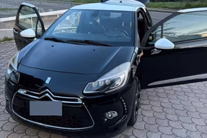 Citroen ds3