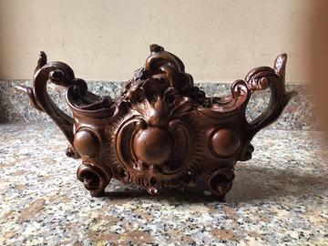 Cofanetto portagioie