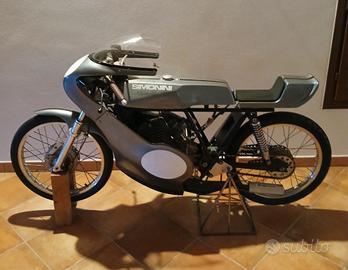 moto epoca 50cc