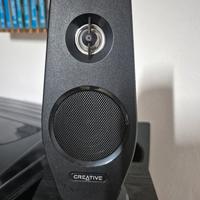 Cassa creative per pc