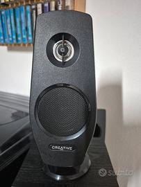 Cassa creative per pc