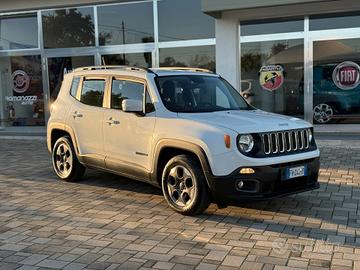Jeep Renegade 1.6 Mjt 105 CV Business