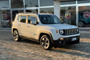 Jeep Renegade 1.6 Mjt 105 CV Business
