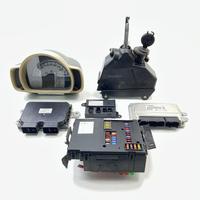 KIT CHIAVE SMART Fortwo CoupÃ© (W451) 0261S04778 (