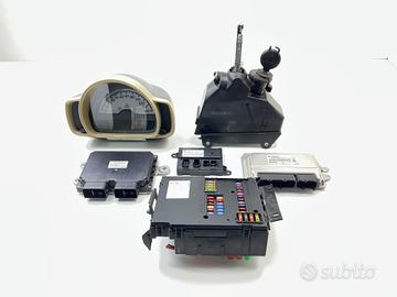 KIT CHIAVE SMART Fortwo CoupÃ© (W451) 0261S04778 (