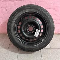 Cerchio scorta 185/60 R15 84H CONTINENTAL