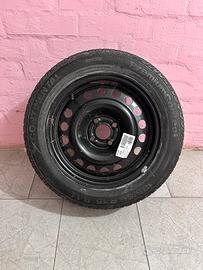 Cerchio scorta 185/60 R15 84H CONTINENTAL