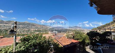 Appartamento - Palermo