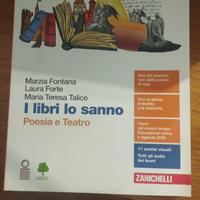 I libri lo sanno