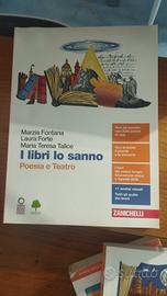 I libri lo sanno