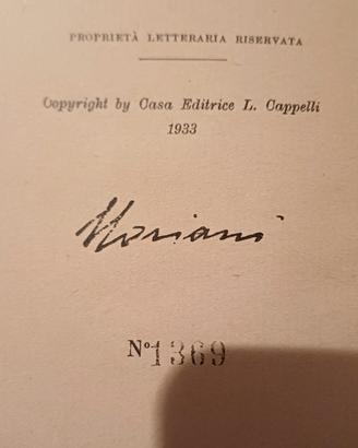 30 libri a. oriani
