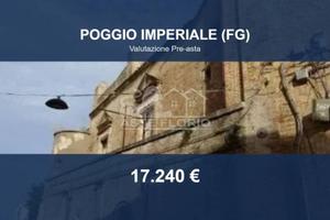 Immobile in asta di 161 m² con più di 5 locali a P