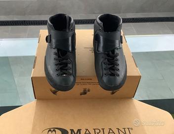 Scarpa pattinaggio Mariani