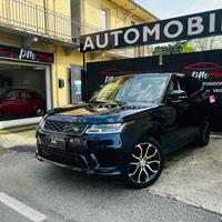 LAND ROVER Range Rover Sport 2.0 Si4 PHEV HSE Dy