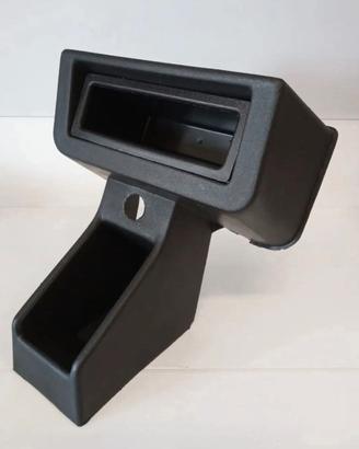 Consolle mobiletto autoradio Fiat Panda 