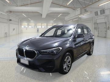BMW X1 XDRIVE 25E BUSINESS ADVANTAGE AUTOMATICO SU